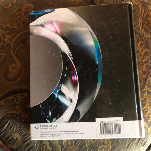 Calculus Of A Single Variable 9th Edition Book - Picture 6 of 7